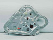 Macara electrica geam stanga spate Hyundai Santa Fe 2 (CM) [Fabr 2005-2012] 83470-2B020
