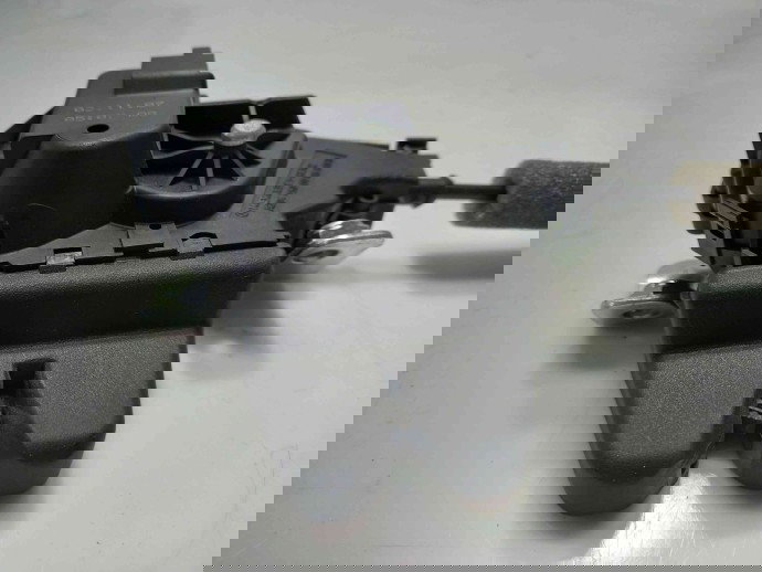 Broasca capota spate Mercedes C220 (W204) 3.0 CDI A2047500085 2007-2014