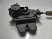 Broasca capota spate Mercedes C220 (W204) 3.0 CDI A2047500085 2007-2014