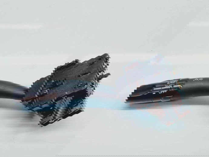   Maneta semnalizare Hyundai Santa Fe 2 (CM) [Fabr 2005-2012] 202004727