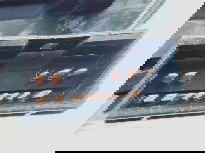   Maneta semnalizare Hyundai Santa Fe 2 (CM) [Fabr 2005-2012] 202004727