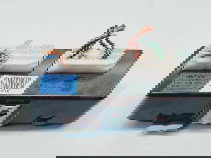   Modul confort Hyundai Santa Fe 2 (CM) [Fabr 2005-2012] 95230-2B240