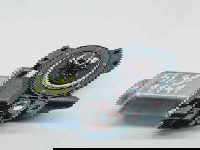 Motoras geam stanga spate Hyundai Santa Fe 2 (CM) [Fabr 2005-2012] OEM