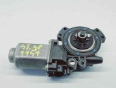 Motoras geam stanga spate Hyundai Santa Fe 2 (CM) [Fabr 2005-2012] OEM