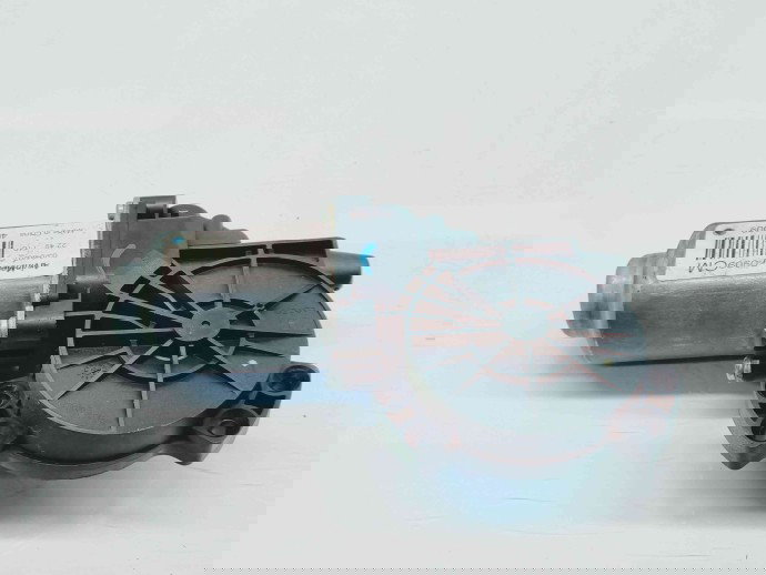 Motoras geam stanga spate Hyundai Santa Fe 2 (CM) [Fabr 2005-2012] OEM