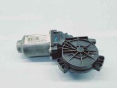 Motoras geam stanga spate Hyundai Santa Fe 2 (CM) [Fabr 2005-2012] OEM