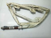 Airbag cortina stanga Mercedes C220 (W204) 3.0 CDI 604703301 2007-2014