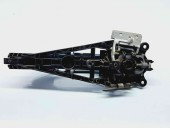 Maner usa dreapta spate Opel Zafira C (P12) [Fabr 2011-2017] G6R
