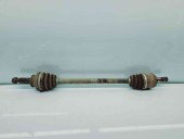 Planetara dreapta spate Hyundai Santa Fe 2 (CM) [Fabr 2005-2012] 49600-2B010 2.2 D4EB 114KW / 155CP