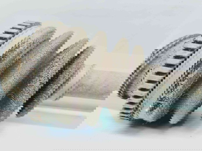 Planetara dreapta spate Hyundai Santa Fe 2 (CM) [Fabr 2005-2012] 49600-2B010 2.2 D4EB 114KW / 155CP