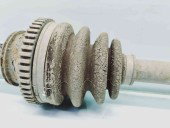 Planetara dreapta spate Hyundai Santa Fe 2 (CM) [Fabr 2005-2012] 49600-2B010 2.2 D4EB 114KW / 155CP