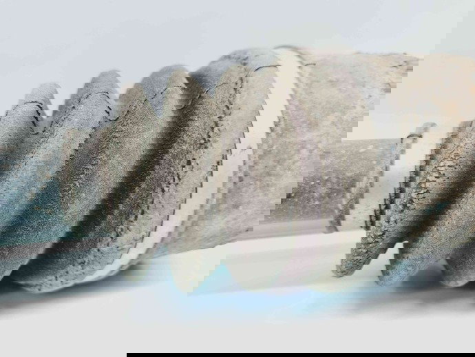 Planetara dreapta spate Hyundai Santa Fe 2 (CM) [Fabr 2005-2012] 49600-2B010 2.2 D4EB 114KW / 155CP