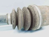 Planetara dreapta spate Hyundai Santa Fe 2 (CM) [Fabr 2005-2012] 49600-2B010 2.2 D4EB 114KW / 155CP