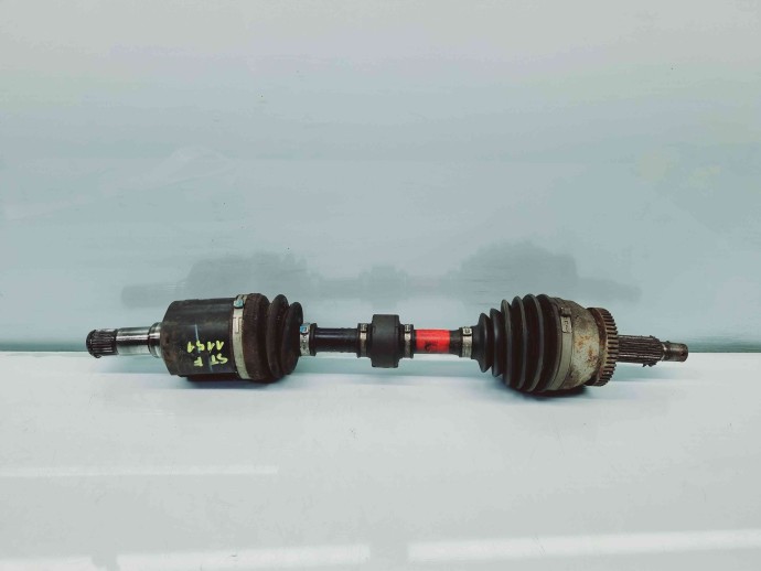 Planetara stanga fata Hyundai Santa Fe 2 (CM) [Fabr 2005-2012] 49500-2B260 2.2 D4EB 114KW / 155CP