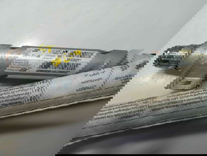 Airbag cortina stanga Mercedes C220 (W204) 3.0 CDI 604703301 2007-2014