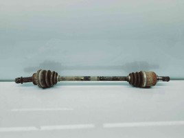 Planetara stanga spate Hyundai Santa Fe 2 (CM) [Fabr 2005-2012] 49600-2B010 2.2 D4EB 114KW / 155CP