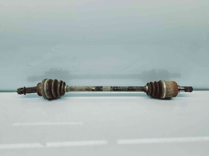 Planetara stanga spate Hyundai Santa Fe 2 (CM) [Fabr 2005-2012] 49600-2B010 2.2 D4EB 114KW / 155CP