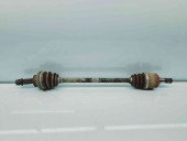 Planetara stanga spate Hyundai Santa Fe 2 (CM) [Fabr 2005-2012] 49600-2B010 2.2 D4EB 114KW / 155CP