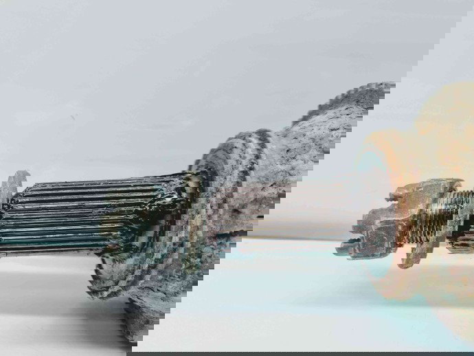 Planetara stanga spate Hyundai Santa Fe 2 (CM) [Fabr 2005-2012] 49600-2B010 2.2 D4EB 114KW / 155CP