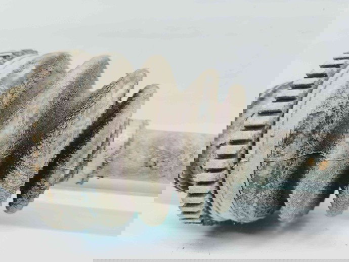 Planetara stanga spate Hyundai Santa Fe 2 (CM) [Fabr 2005-2012] 49600-2B010 2.2 D4EB 114KW / 155CP