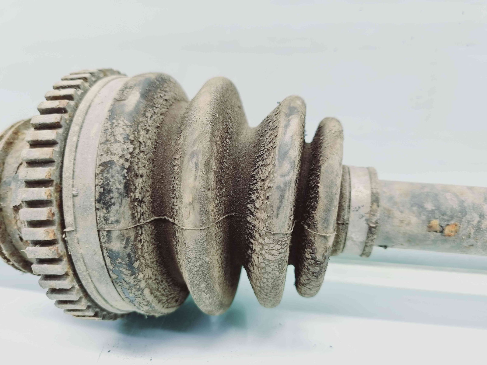 Planetara stanga spate Hyundai Santa Fe 2 (CM) [Fabr 2005-2012] 49600-2B010 2.2 D4EB 114KW / 155CP - imagine 3