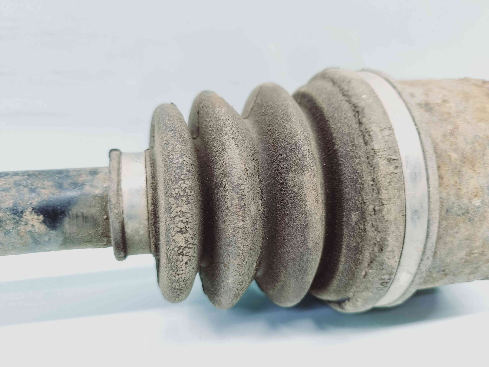 Planetara stanga spate Hyundai Santa Fe 2 (CM) [Fabr 2005-2012] 49600-2B010 2.2 D4EB 114KW / 155CP - imagine 5