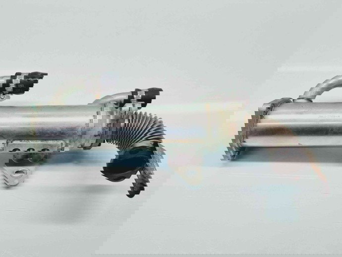 Racitor gaze Hyundai Santa Fe 2 (CM) [Fabr 2005-2012] 28416-27450-V4 2.2 D4EB114KW / 155CP 2.2 D4EB 114KW / 155CP