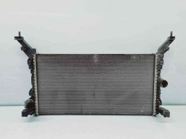 Radiator apa Renault Laguna 3 Combi [Fabr 2007-2015] 214000035R 2.0 DCI M9R802110KW / 150CP 2.0 DCI M9R802 110KW / 150CP