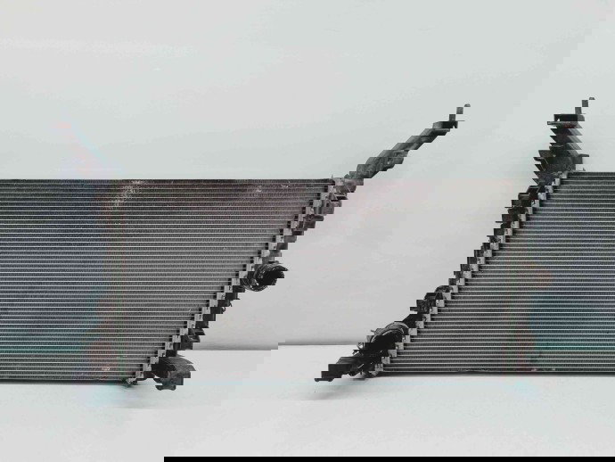 Radiator apa Renault Laguna 3 Combi [Fabr 2007-2015] 214000035R 2.0 DCI M9R802110KW / 150CP 2.0 DCI M9R802 110KW / 150CP