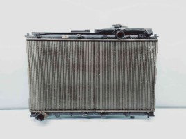 Radiator apa Hyundai Santa Fe 2 (CM) [Fabr 2005-2012] OEM 2.2 D4EB114KW / 155CP 2.2 D4EB 114KW / 155CP