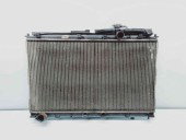 Radiator apa Hyundai Santa Fe 2 (CM) [Fabr 2005-2012] OEM 2.2 D4EB114KW / 155CP 2.2 D4EB 114KW / 155CP