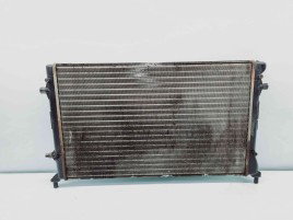 Radiator apa Skoda Octavia 2 (1Z3) [Fabr 2004-2013] OEM 1.6 Benz BSE75KW / 102CP 1.6 Benz BSE 75KW / 102CP