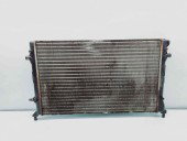 Radiator apa Skoda Octavia 2 (1Z3) [Fabr 2004-2013] OEM 1.6 Benz BSE75KW / 102CP 1.6 Benz BSE 75KW / 102CP