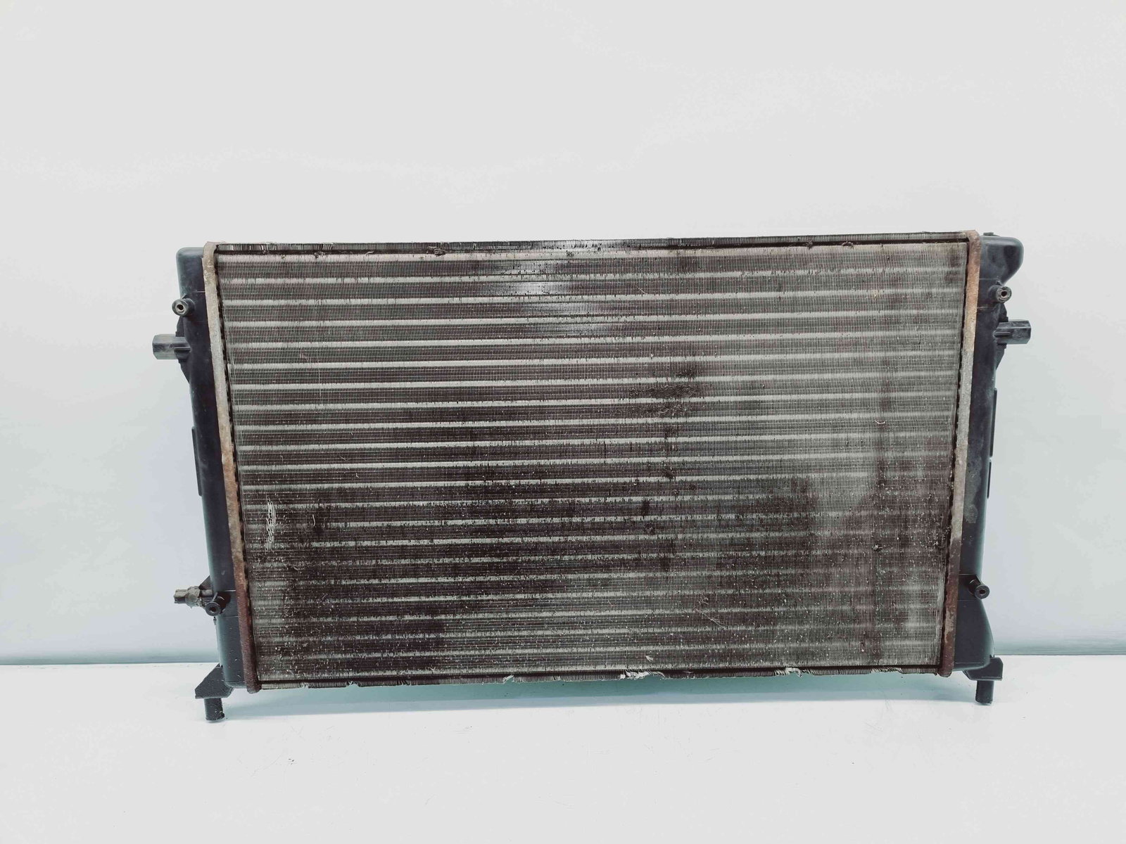 Radiator apa Skoda Octavia 2 (1Z3) [Fabr 2004-2013] OEM 1.6 Benz BSE75KW / 102CP 1.6 Benz BSE 75KW / 102CP - imagine 1