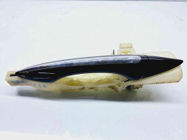 Maner usa dreapta spate Hyundai i40 [Fabr 2012-2019] UB6