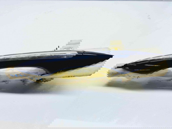 Maner usa dreapta spate Hyundai i40 [Fabr 2012-2019] UB6