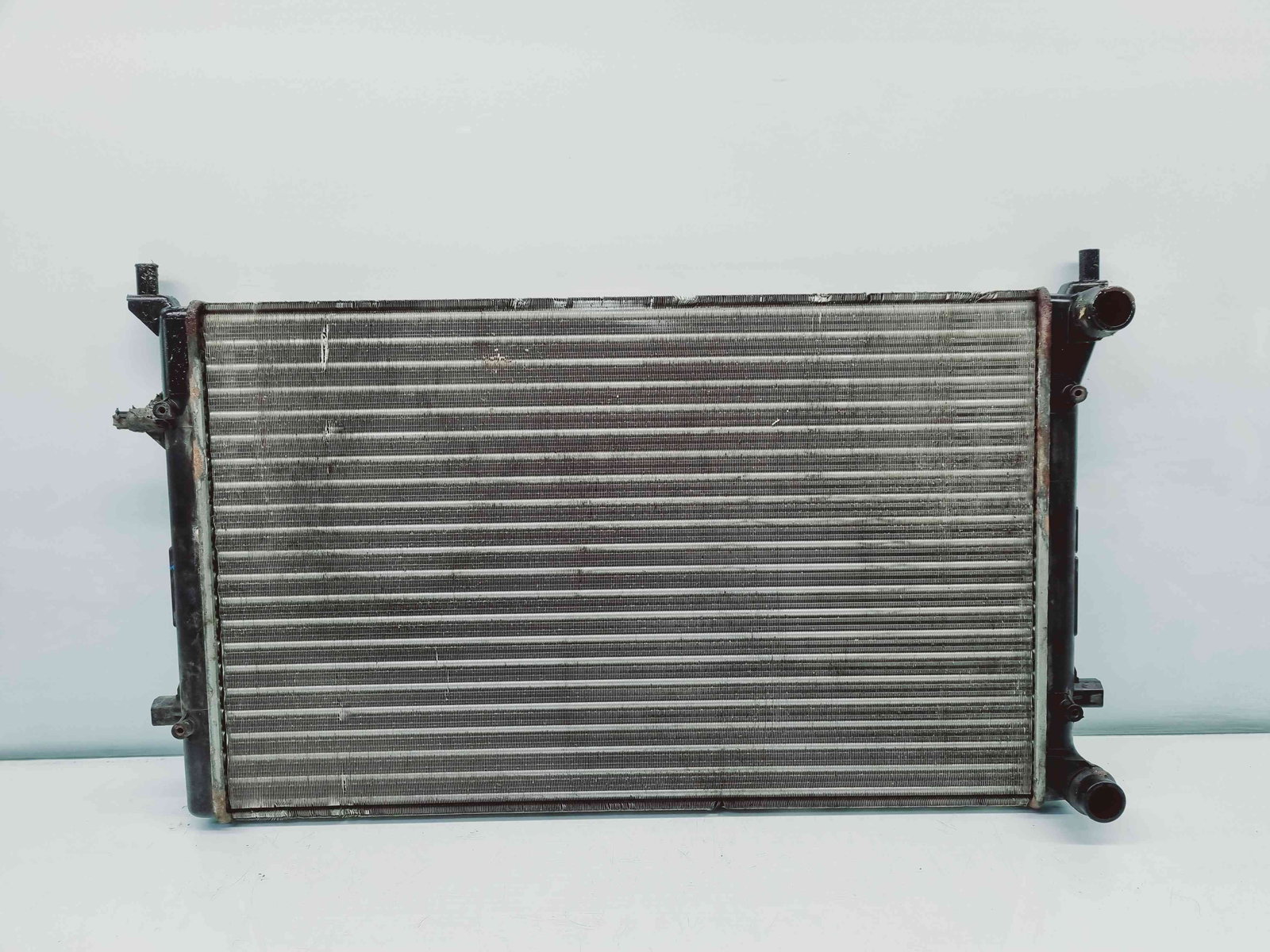 Radiator apa Skoda Octavia 2 (1Z3) [Fabr 2004-2013] OEM 1.6 Benz BSE75KW / 102CP 1.6 Benz BSE 75KW / 102CP - imagine 3