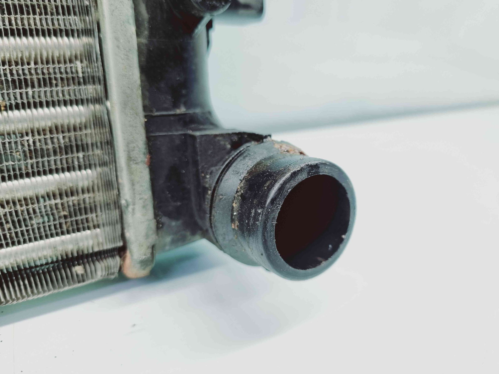 Radiator apa Skoda Octavia 2 (1Z3) [Fabr 2004-2013] OEM 1.6 Benz BSE75KW / 102CP 1.6 Benz BSE 75KW / 102CP - imagine 4