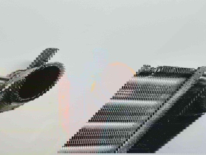 Radiator apa Skoda Octavia 2 (1Z3) [Fabr 2004-2013] OEM 1.6 Benz BSE75KW / 102CP 1.6 Benz BSE 75KW / 102CP