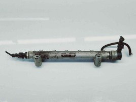 Rampa injectoare Hyundai Santa Fe 2 (CM) [Fabr 2005-2012] 31400-27400 | 0445214085 2.2 D4EB114KW / 155CP 2.2 D4EB 114KW / 155CP