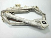 Airbag cortina dreapta Mercedes C220 (W204) 3.0 CDI 604703300 2007-2014