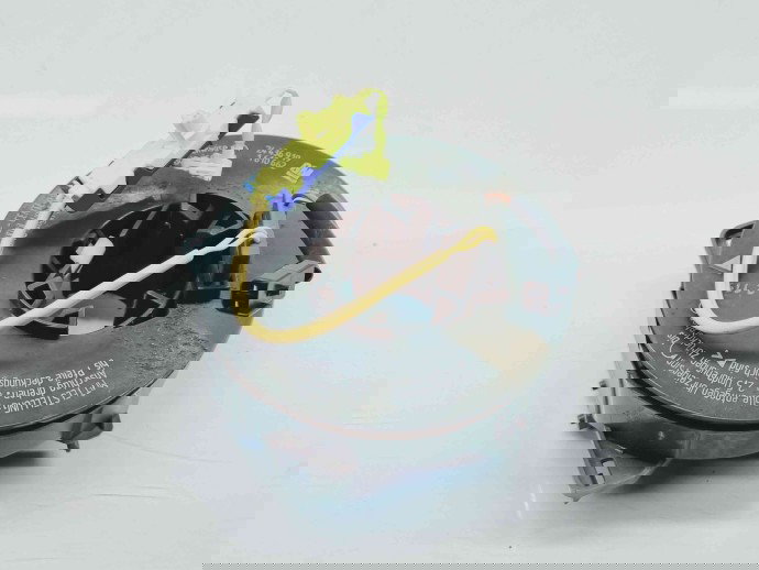   Spirala volan Opel Zafira A (F75) [Fabr 1999-2005] 24436919 | 1610662  