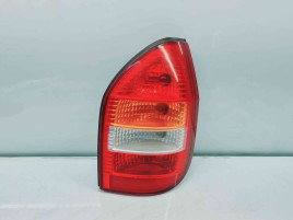   Stop aripa dreapta Opel Zafira A (F75) [Fabr 1999-2005] OEM