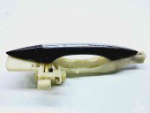 Maner usa dreapta spate Hyundai i40 [Fabr 2012-2019] UB6