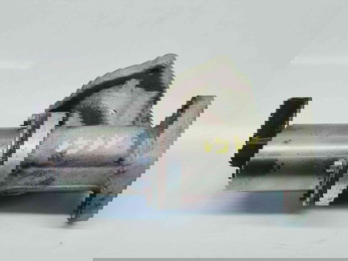 Supapa EGR Hyundai Santa Fe 2 (CM) [Fabr 2005-2012] 28410-27410 2.2 D4EB114KW / 155CP 2.2 D4EB 114KW / 155CP