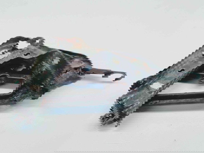 Suport far dreapta Skoda Octavia 2 (1Z3) [Fabr 2004-2013] 1Z0941340