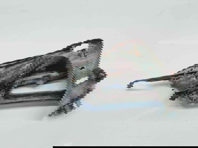 Suport far stanga Skoda Octavia 2 (1Z3) [Fabr 2004-2013] 1Z0941339