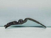 Suport far stanga Skoda Octavia 2 (1Z3) [Fabr 2004-2013] 1Z0807183A