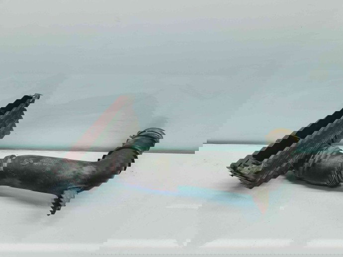 Tub admisie aer Skoda Octavia 2 (1Z3) [Fabr 2004-2013] 1K0129618AJ 1.6 Benz BSE75KW / 102CP 1.6 Benz BSE 75KW / 102CP