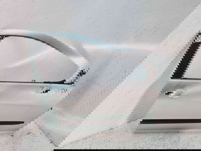 Usa dreapta fata Peugeot 308 Break [Fabr 2007-2013] EZR